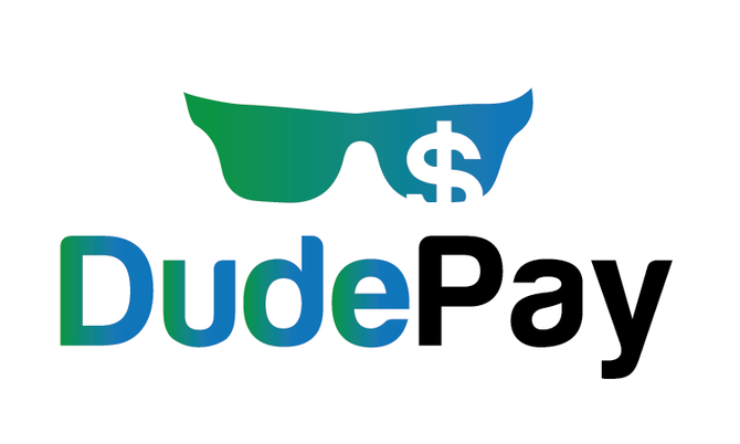 DudePay.com